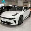 Zeekr 001 WE Edition 95kWh AWD