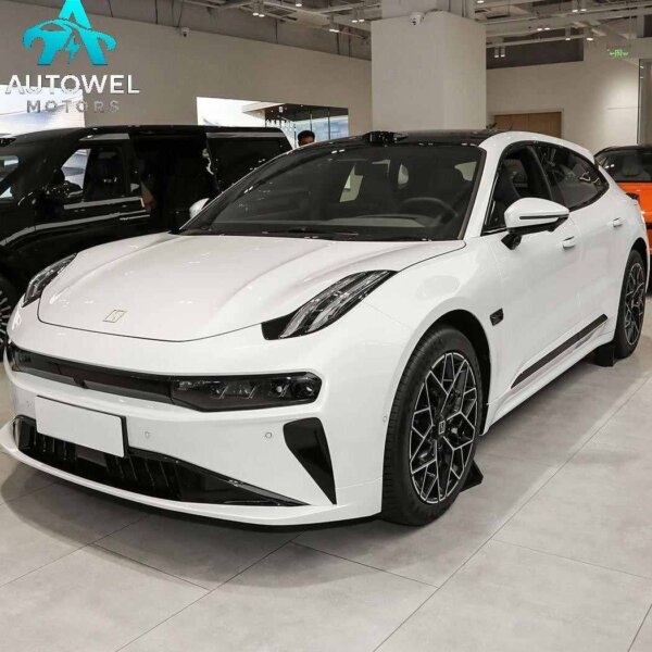 Zeekr 001 WE Edition 95kWh AWD