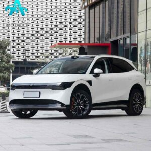 Zeekr 7X 75kWh Rear - Wheel Drive Intelligent Driving Edition