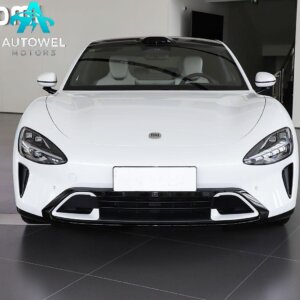 Xiaomi SU7 Rear - Wheel Drive Ultra - Long Range High - End Intelligent Driving Pro Edition