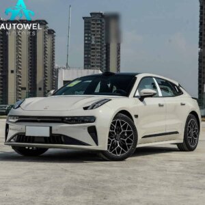 Zeekr 001 ME Edition 100kWh AWD