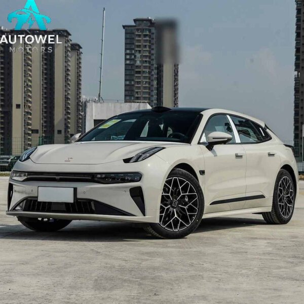 Zeekr 001 ME Edition 100kWh AWD
