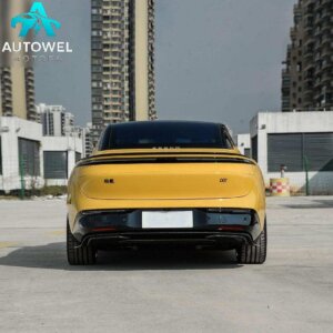 Zeeker 007 All - Wheel Drive Performance 100kWh