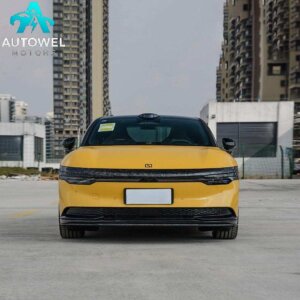 Zeeker 007 All - Wheel Drive Performance 100kWh