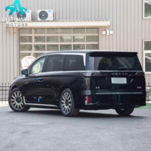 Voyah Dreamer EV All - Wheel Drive Flagship Kunpeng Edition