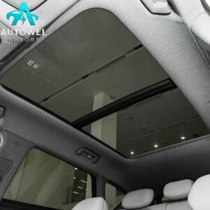 Voyah FREE 318 318km Rear-Wheel Drive Touring Edition