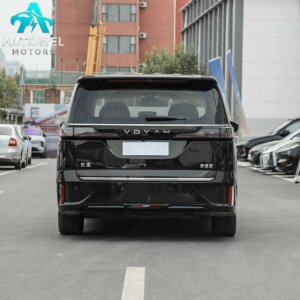 Voyah Dreamer PHEV All-Wheel Drive Prestige Kunpeng Edition