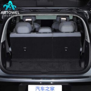 Zeeker MIX Long Range Smart Drive Edition