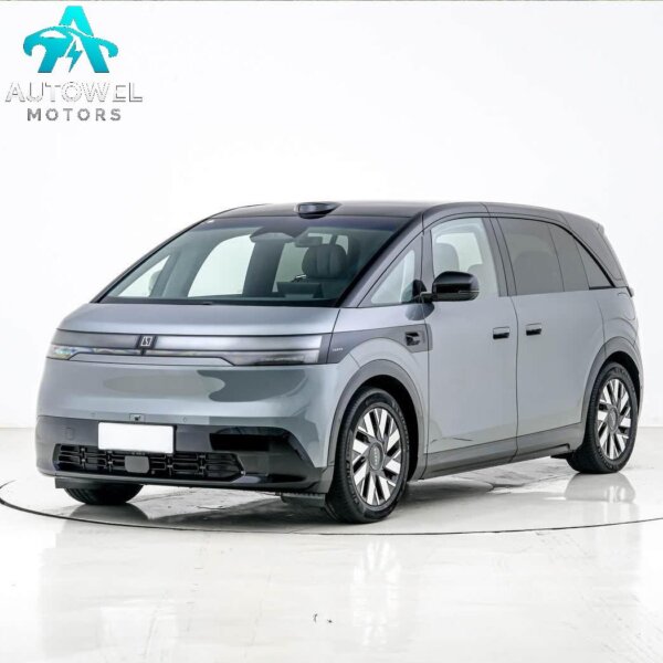 Zeeker MIX Long Range Smart Drive Edition
