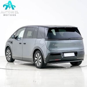 Zeeker MIX Long Range Smart Drive Edition