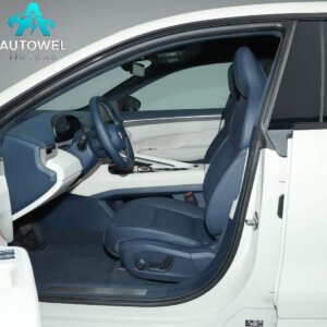 Zeekr 001 YOU Edition 100kWh AWD