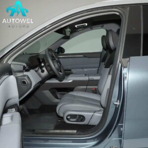Zeekr 7X 100kWh Long Range AWD Intelligent Driving Edition