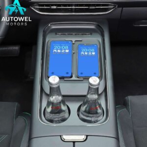 Voyah FREE 318 259km 4WD Explorer Edition