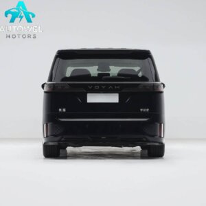 Voyah Dreamer PHEV All - Wheel Drive Flagship Kunpeng Edition