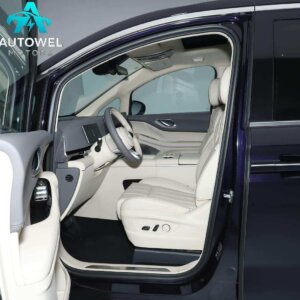 Voyah Dreamer PHEV All - Wheel Drive Flagship Kunpeng Edition