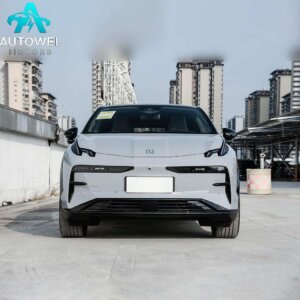 Zeeker X Five - Seater Rear - Wheel Drive Edition