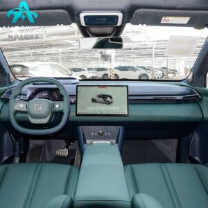 Zeeker X Five - Seater AWD Sport Edition