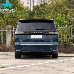 Voyah Dreamer EV All-Wheel Drive Flagship Qiankun Edition