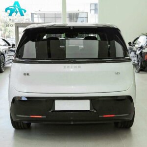 Zeeker MIX Smart Drive Edition
