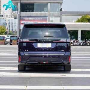 Voyah Dreamer EV Premium Qiankun Edition
