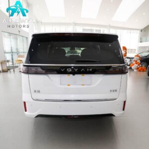 Voyah Dreamer PHEV AWD Excellence Kunpeng Edition