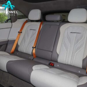 Zeeker 007GT Long Range Rear-Wheel Drive Smart Driving Edition 100kWh
