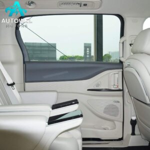 Voyah Dreamer EV All - Wheel Drive Kunpeng Edition