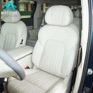 Voyah Dreamer EV All - Wheel Drive Kunpeng Edition