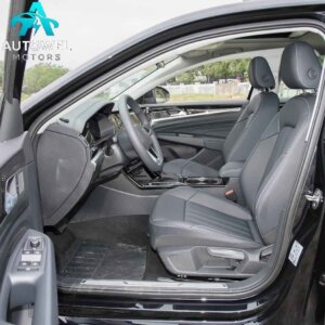 Volkswagen Passat New Energy 430PHEV Hybrid Business Edition