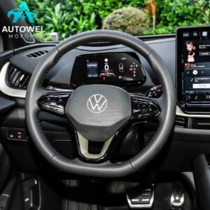 Volkswagen ID. UNYX 06 Max