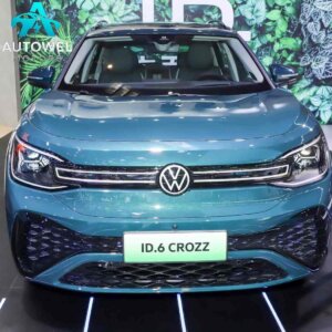Volkswagen ID.6 CROZZ Facelift PRIME