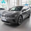 Volkswagen ID.4 CROZZ Long Range PURE+ Edition
