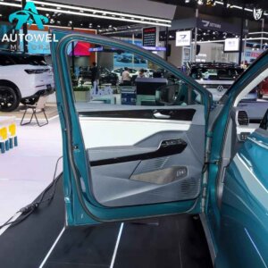 Volkswagen ID.6 CROZZ Facelift PRIME
