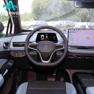 Volkswagen ID.4 X Facelift Smart Edition Premium