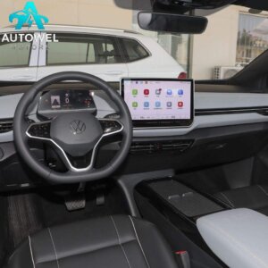Volkswagen ID.4 X Facelift Smart Edition Pure & Smart Edition