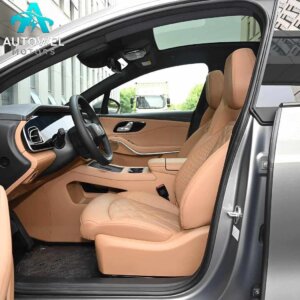 RISING R7 Advanced Edition