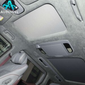 Zeekr 009 7-Seater Aisle Version 108kWh