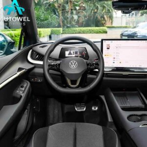 Volkswagen ID.UNYX 06 Pro