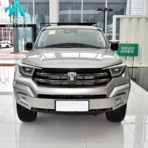 Tank 400 New Energy Hi4-T Off-Road Edition