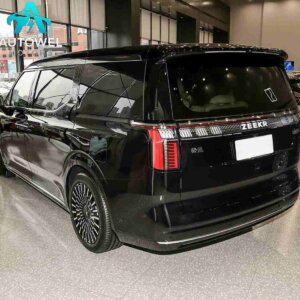 Zeekr 009 6 - Seater Executive Edition AWD 140kWh