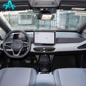 Volkswagen ID.3 Facelift Smart Edition Premium