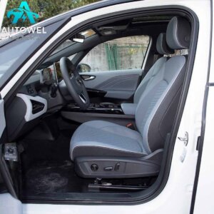 Volkswagen ID.3 Facelift Smart Edition Premium