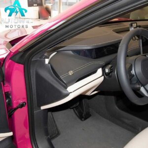 Xiaomi SU7 Rear - Wheel Drive Long Range Intelligent Driving Edition