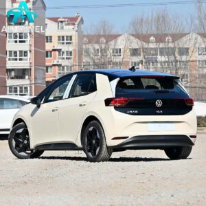 Volkswagen ID.3 Facelift Smart Edition Premium