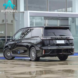 Voyah Dreamer PHEV Quad - Drive Excellence Qiankun Edition