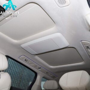 Voyah Dreamer PHEV All-Wheel Drive Flagship Qiankun Edition