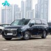 Voyah Dreamer PHEV Quad - Drive Premium Qiankun Edition