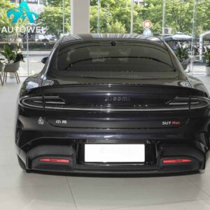 Xiaomi SU7 4WD Ultra - Long Range Premium Intelligent Driving Max Edition