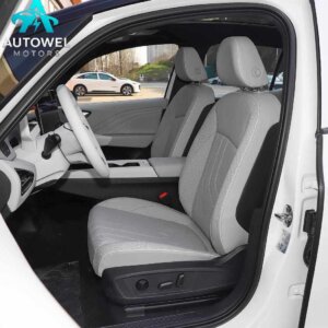 Volkswagen ID.3 Facelift Smart Edition Ultimate
