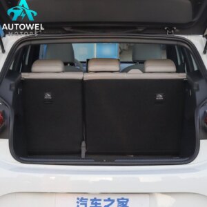 Volkswagen ID.3 Facelift Smart Edition Ultimate